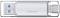 Миниатюра Acer (Acer Official Licensee) 32GB UP300 Silver USB 3.2/Type-C BL.9BWWA.588, фото 4