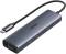 Миниатюра Ugreen USB-C to 1xUSB-A 3.2 + 1xUSB-A 2.0 + 2xUSB-C 3.2 + 45320, фото 1
