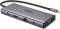 Миниатюра Ugreen Dock CM639 USB3.2 Type-C->1xUSB-A3.2/1xUSB-A3.1/2x 45520, фото 2