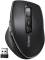 Миниатюра Ugreen M751 Wireless/Bluetooth Black 45792, фото 1