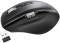 Миниатюра Ugreen M751 Wireless/Bluetooth Black 45792, фото 2