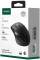 Миниатюра Ugreen M751 Wireless/Bluetooth Black 45792, фото 3