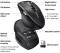 Миниатюра Ugreen M751 Wireless/Bluetooth Black 45792, фото 4
