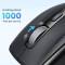 Миниатюра Ugreen M751 Wireless/Bluetooth Black 45792, фото 7