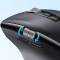 Миниатюра Ugreen M751 Wireless/Bluetooth Black 45792, фото 8