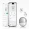 Миниатюра Ugreen HiTune S5 Open Wearable Bluetooth White 45761, фото 6