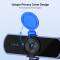 Миниатюра Ugreen CM717 2K Webcam USB-A 25442, фото 5