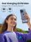 Миниатюра Ugreen 5000mAh 22,5W USB-C In/Out, with build-in Type-C c 35338, фото 2