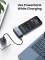 Миниатюра Ugreen 5000mAh 22,5W USB-C In/Out, with build-in Type-C c 35338, фото 4