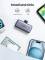Миниатюра Ugreen 5000mAh 22,5W USB-C In/Out, with build-in Type-C c 35338, фото 7