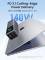 Миниатюра Ugreen 25000mAh 200W PD/3.0, QC/4.0 (PB722) 35525B, фото 2