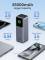 Миниатюра Ugreen 25000mAh 200W PD/3.0, QC/4.0 (PB722) 35525B, фото 3