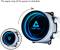 Миниатюра Chieftec Iceberg 240 ARGB WHITE CLC-240-RGB-W, фото 5