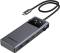 Миниатюра Ugreen USB-C to HDMI + 2xUSB 3.2 + 2xUSB-C 3.2 + PD CM888 35998, фото 1