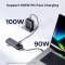 Миниатюра Ugreen USB-C to HDMI + 2xUSB 3.2 + 2xUSB-C 3.2 + PD CM888 35998, фото 6