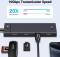 Миниатюра Ugreen USB-C to 4xUSB-C 3.2 Gen2 10Gbps CM806 black 35584, фото 4