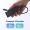 Миниатюра Ugreen USB-C to 4xUSB-C 3.2 Gen2 10Gbps + PD CM806 black 55334, фото 5