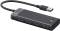 Миниатюра Ugreen USB 3.0 to 4xUSB 3.2 Gen1 CM653 black 15548, фото 1