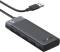 Миниатюра Ugreen USB 3.0 to 4xUSB 3.2 Gen1 CM653 black 15548, фото 2