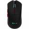 Миниатюра Xtrike Me GW-613 Wireless/Bluetooth Black, фото 1