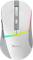 Миниатюра Xtrike Me GM-322 USB White GM-322WH, фото 1