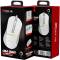 Миниатюра Xtrike Me GM-322 USB White GM-322WH, фото 3