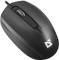 Миниатюра Defender Alpha MB-507 USB Black 52507, фото 2