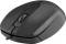 Миниатюра Defender Alpha MB-507 USB Black 52507, фото 3