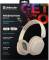 Миниатюра Defender FreeMotion B640 Bluetooth Beige 63642, фото 5