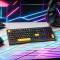 Миниатюра Xtrike Me ME KB-512 LED USB UA Black KB-512BKUA, фото 2