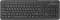 Миниатюра Xtrike Me KB-303 Wireless/Bluetooth UA Black KB-303UA, фото 1