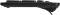 Миниатюра Xtrike Me KB-303 Wireless/Bluetooth UA Black KB-303UA, фото 5