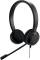 Миниатюра Jabra Evolve 20 MS USB-C/A Stereo 4999-823-169, фото 1
