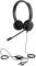 Миниатюра Jabra Evolve 20 MS USB-C/A Stereo 4999-823-169, фото 2