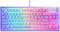 Миниатюра SteelSeries Apex 3 TKL USB UA Lavender 64940, фото 1