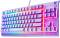 Миниатюра SteelSeries Apex 3 TKL USB UA Lavender 64940, фото 2