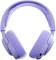 Миниатюра SteelSeries Arctis Nova 3P Wireless MultiPlatform Lavender 61692, фото 4