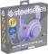 Миниатюра SteelSeries Arctis Nova 3P Wireless MultiPlatform Lavender 61692, фото 5