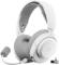 Миниатюра SteelSeries Arctis Nova 3X Wireless MultiPlatform/Xbox White 61690, фото 1