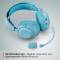 Миниатюра SteelSeries Arctis Nova 3P Wireless MultiPlatform Aqua 61688, фото 10