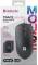 Миниатюра Defender Trace MB989 USB Black 52989, фото 3