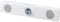 Миниатюра Defender Soundbar Z2 White 65192, фото 3