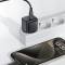 Миниатюра ACEFAST USB-C 30W Gan A77 mini Fast Charger Black 6974316282662, фото 6