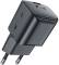 Миниатюра ACEFAST USB-C 20W Gan A73 mini Fast Charger Black 6974316282648, фото 1