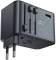 Миниатюра ACEFAST 5xUSB 75W (3xUSB-C + 2xUSB-A) Gan Z1 Fast Charger 6974316282495, фото 1