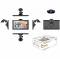 Миниатюра Aspiring Auto Play DVR 1, Magnet, CarPlay, Android auto, фото 6