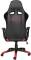 Миниатюра Xtrike Me Advanced Gaming Chair GC-905 Black/Red GC-905RD, фото 2