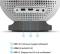 Миниатюра BenQ GV50 9H.JSR77.59E, фото 6