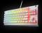Миниатюра SteelSeries Apex 3 TKL USB UA White 64819, фото 5