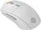 Миниатюра SteelSeries Rival 3 Gen 2 Wireless White 62524, фото 2